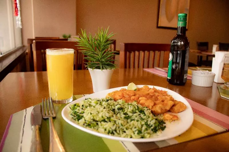 Fotos del hotel Copacabana Suites By Atlantica S:  19