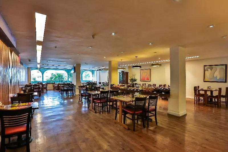 Fotos del hotel Copacabana Suites By Atlantica S:  14