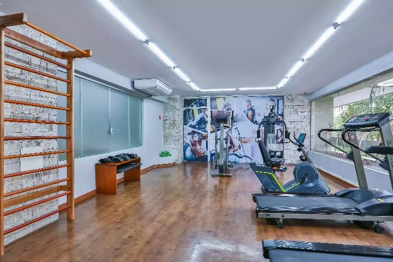 Fotos del hotel Copacabana Suites By Atlantica S:  13