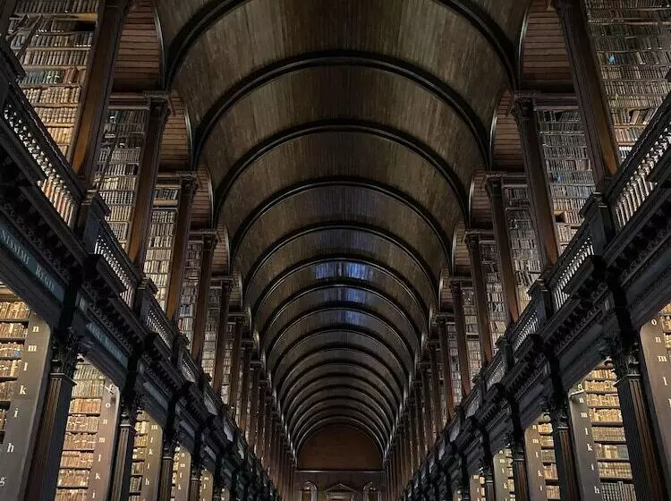 Fotos del hotel Crowne Plaza Dublin Blanchardstown, An Ihg:  7