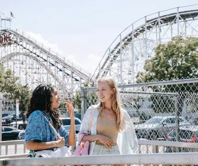 Crowne Plaza Dublin Blanchardstown, An Ihg