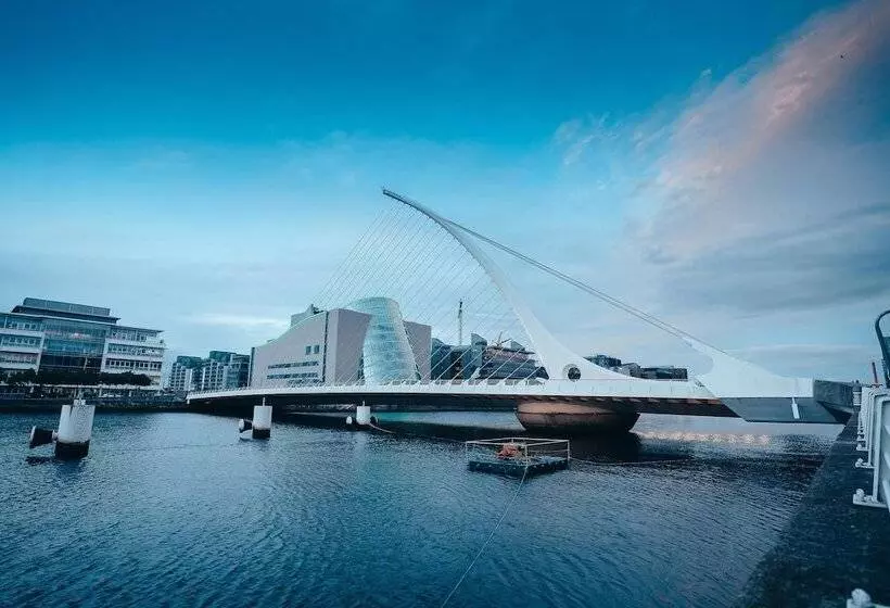 Fotos del hotel Crowne Plaza Dublin Blanchardstown, An Ihg:  21