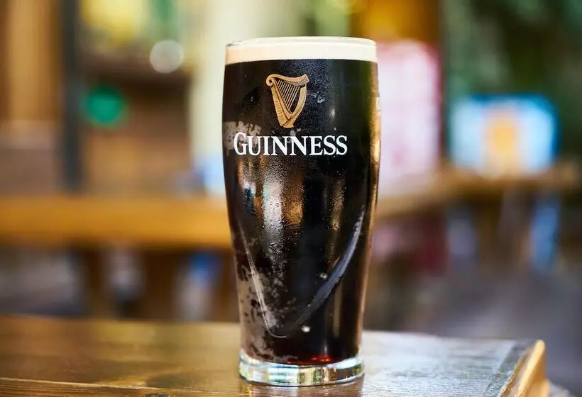 Fotos del hotel Crowne Plaza Dublin Blanchardstown, An Ihg:  14