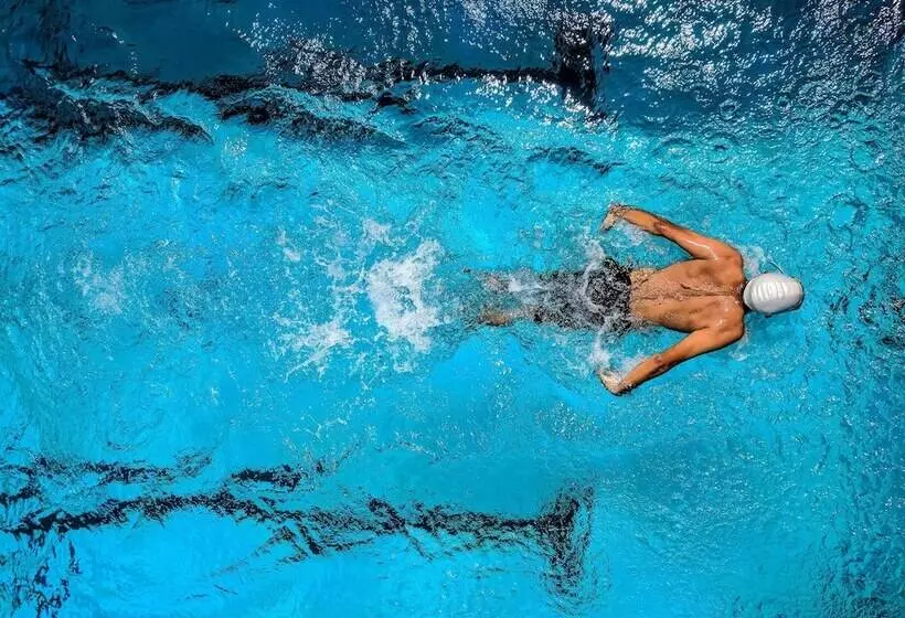 Fotos del hotel Crowne Plaza Dublin Blanchardstown, An Ihg:  9