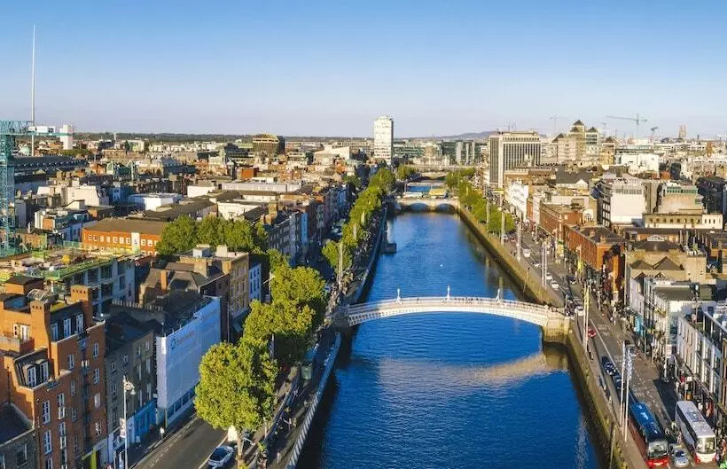 Fotos del hotel Crowne Plaza Dublin Blanchardstown, An Ihg:  8