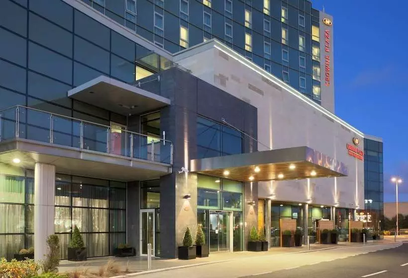 Fotos del hotel Crowne Plaza Dublin Blanchardstown, An Ihg:  15