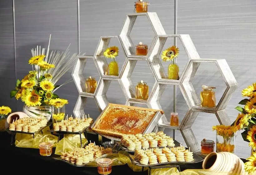 Fotos del hotel Crowne Plaza Dublin Blanchardstown, An Ihg:  4