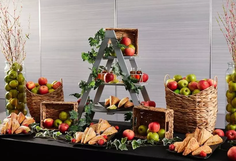 Fotos del hotel Crowne Plaza Dublin Blanchardstown, An Ihg:  24