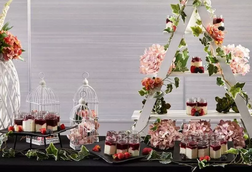 Fotos del hotel Crowne Plaza Dublin Blanchardstown, An Ihg:  25