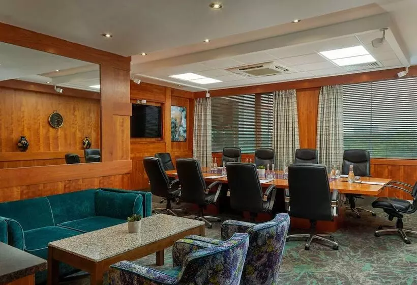 Fotos del hotel Crowne Plaza Dublin Blanchardstown, An Ihg:  17