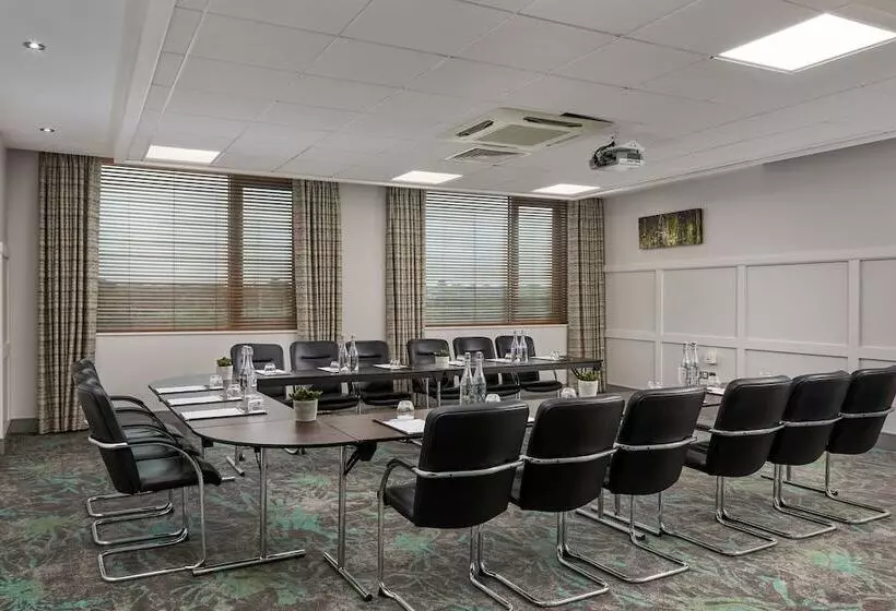 Fotos del hotel Crowne Plaza Dublin Blanchardstown, An Ihg:  6