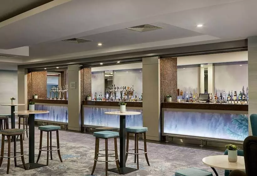 Fotos del hotel Crowne Plaza Dublin Blanchardstown, An Ihg:  5
