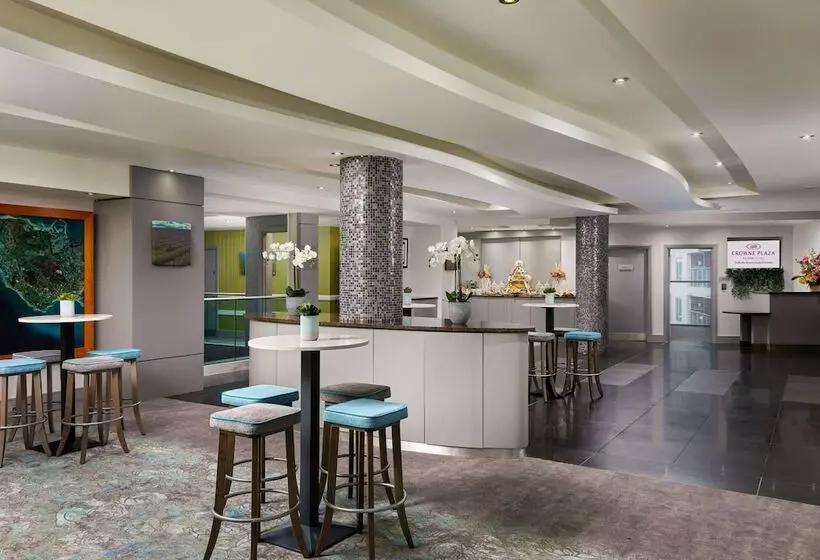 Fotos del hotel Crowne Plaza Dublin Blanchardstown, An Ihg:  12