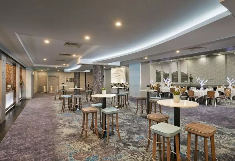 Fotos del hotel Crowne Plaza Dublin Blanchardstown, An Ihg:  10
