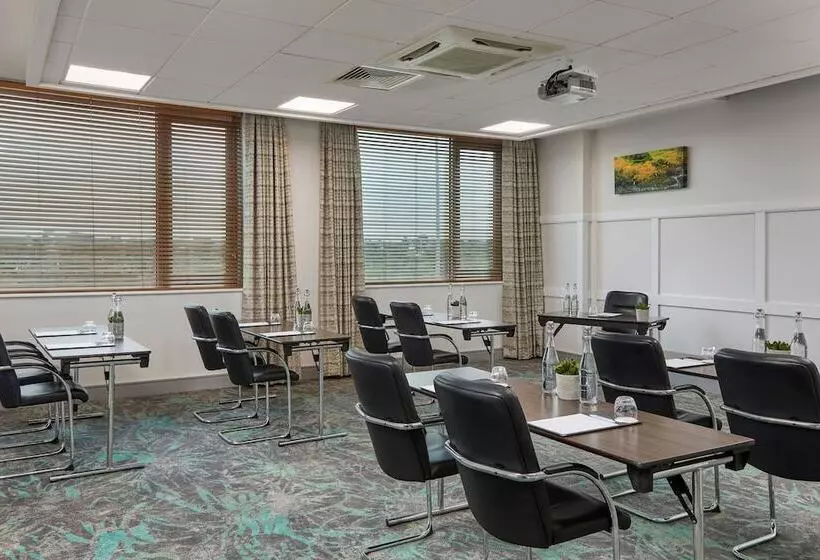 Fotos del hotel Crowne Plaza Dublin Blanchardstown, An Ihg:  20