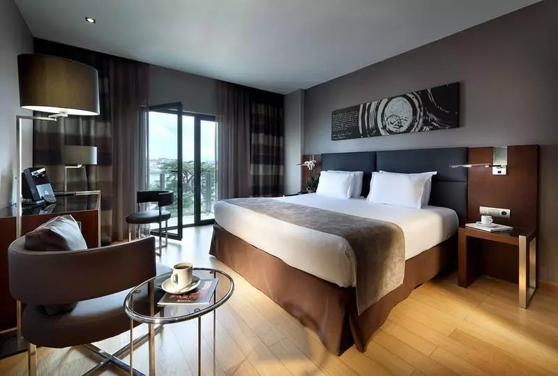 Fotos del hotel Eurostars Das Letras:  2