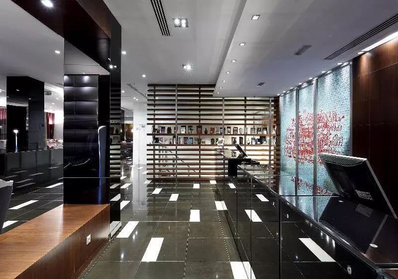 Fotos del hotel Eurostars Das Letras:  11