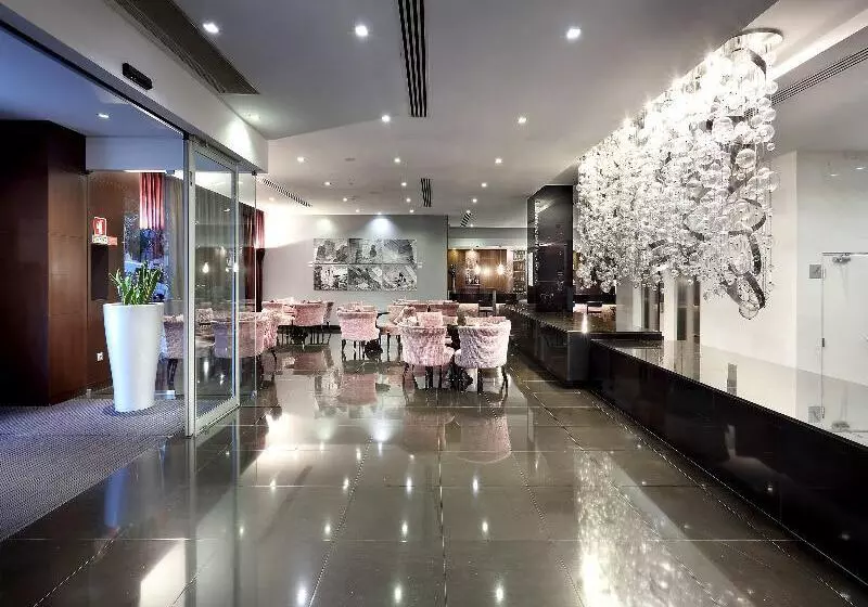 Fotos del hotel Eurostars Das Letras:  25