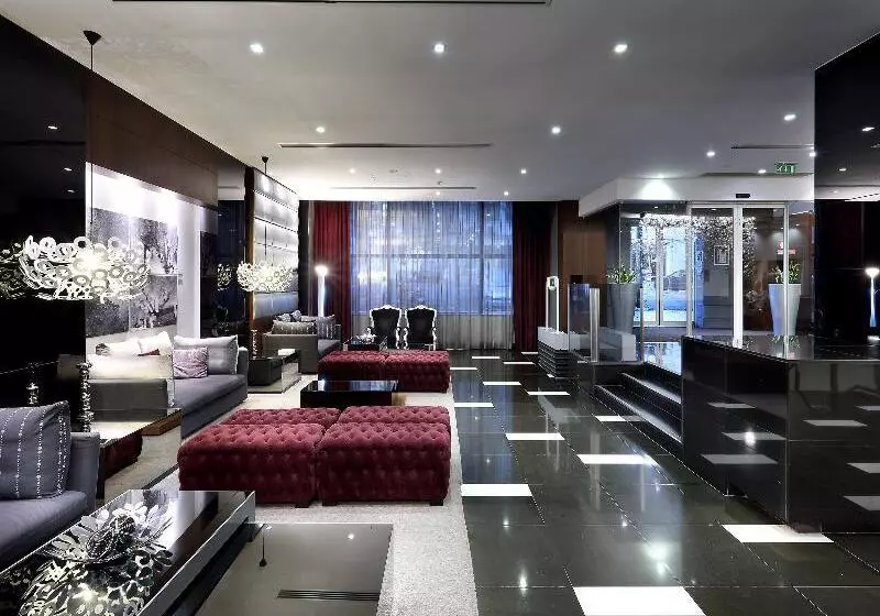 Fotos del hotel Eurostars Das Letras:  21