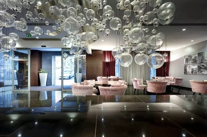 Fotos del hotel Eurostars Das Letras:  22