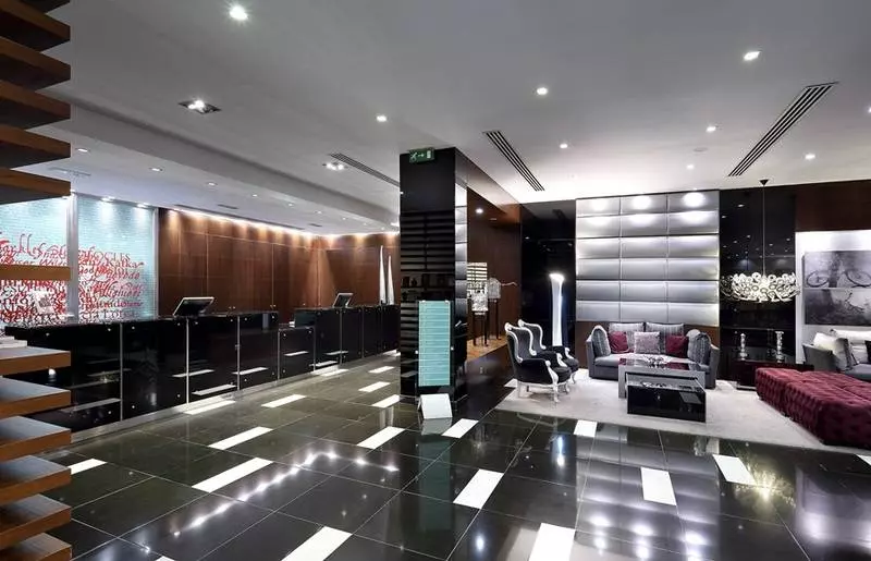 Fotos del hotel Eurostars Das Letras:  17