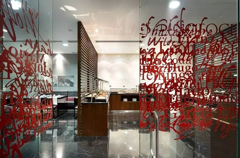 Fotos del hotel Eurostars Das Letras:  15