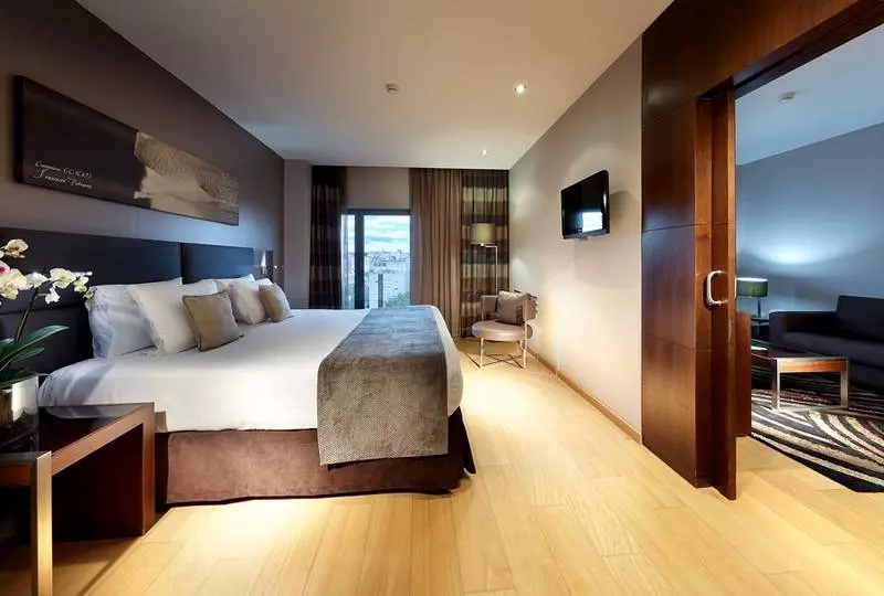 Fotos del hotel Eurostars Das Letras:  16