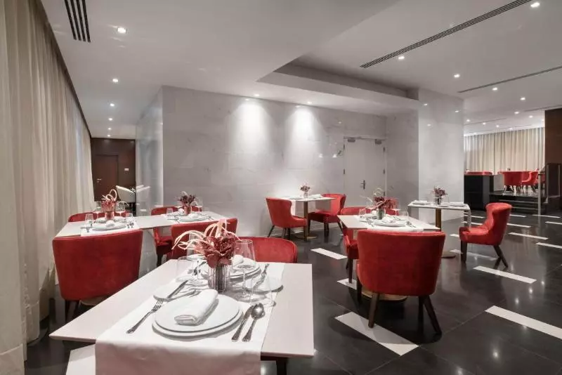 Fotos del hotel Eurostars Das Letras:  12