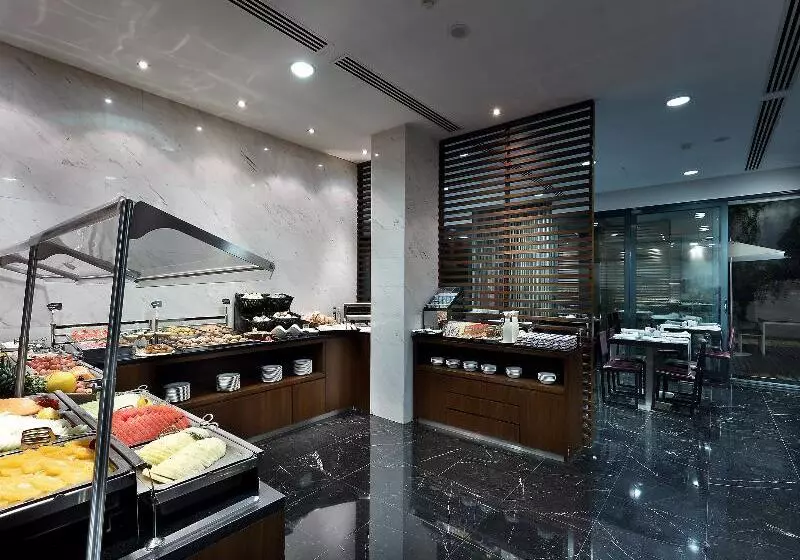 Fotos del hotel Eurostars Das Letras:  18