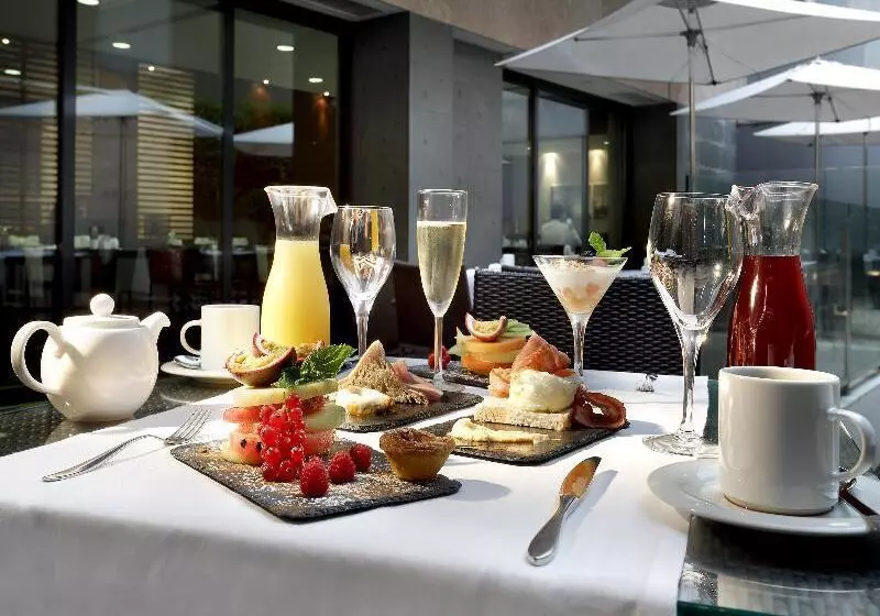 Fotos del hotel Eurostars Das Letras:  20