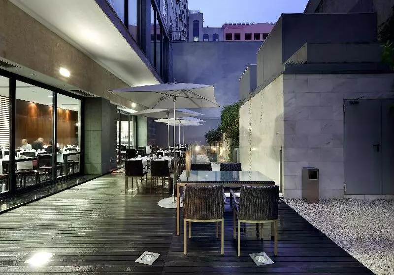 Fotos del hotel Eurostars Das Letras:  6