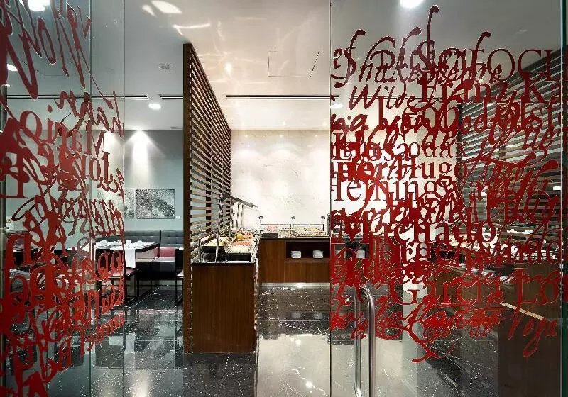 Fotos del hotel Eurostars Das Letras:  8