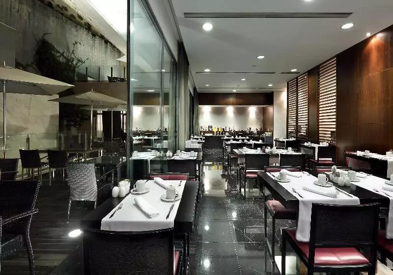 Fotos del hotel Eurostars Das Letras:  4