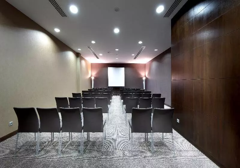 Fotos del hotel Eurostars Das Letras:  19