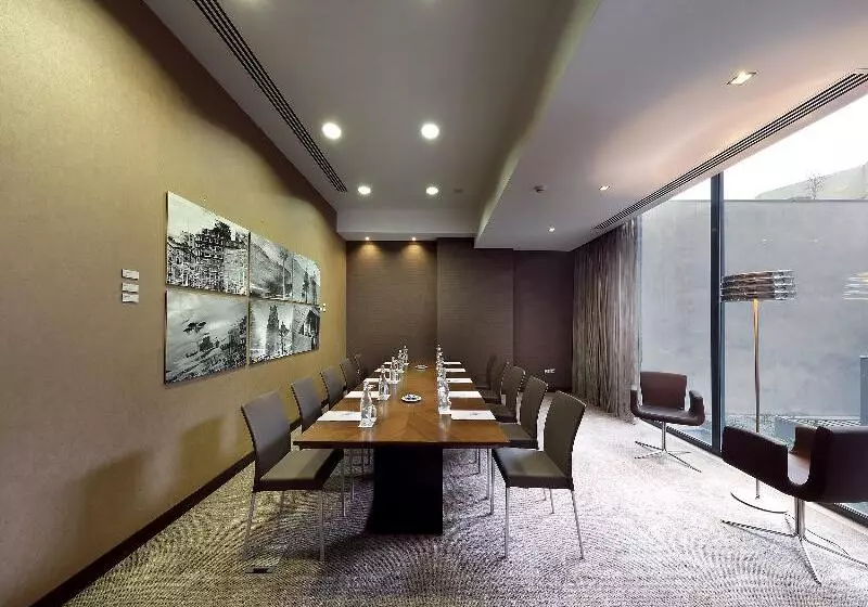 Fotos del hotel Eurostars Das Letras:  5