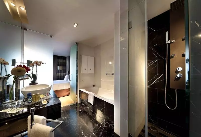 Fotos del hotel Eurostars Das Letras:  7