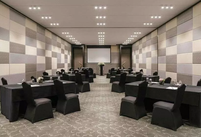 Fotos del hotel Grand Mercure Shanghai Hongqiao:  19