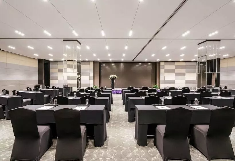 Fotos del hotel Grand Mercure Shanghai Hongqiao:  17