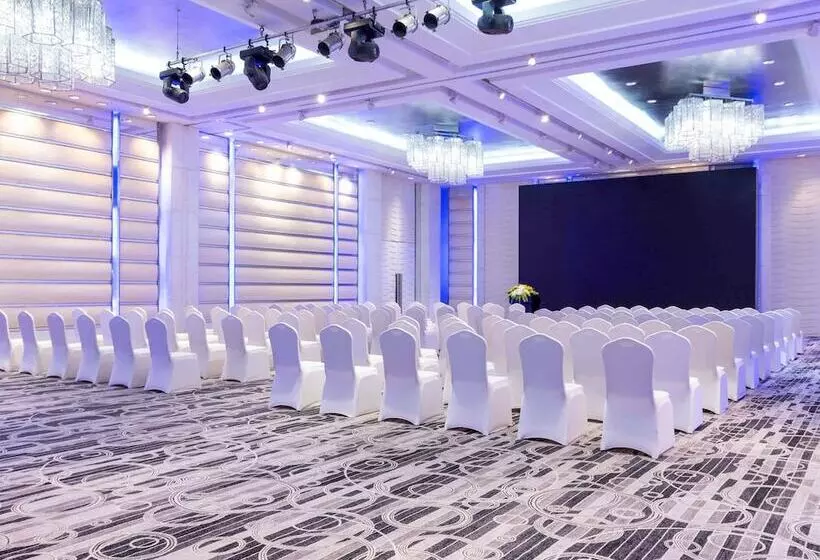 Fotos del hotel Grand Mercure Shanghai Hongqiao:  15