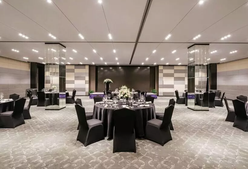 Fotos del hotel Grand Mercure Shanghai Hongqiao:  16