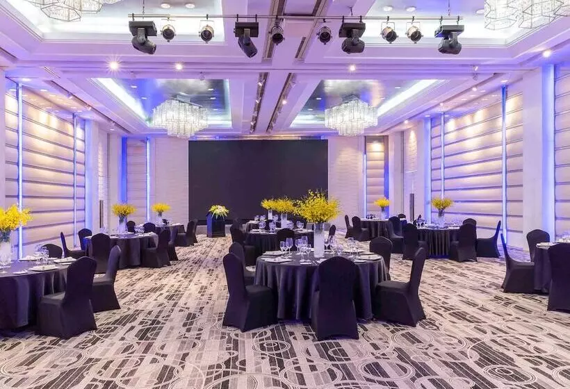 Fotos del hotel Grand Mercure Shanghai Hongqiao:  25