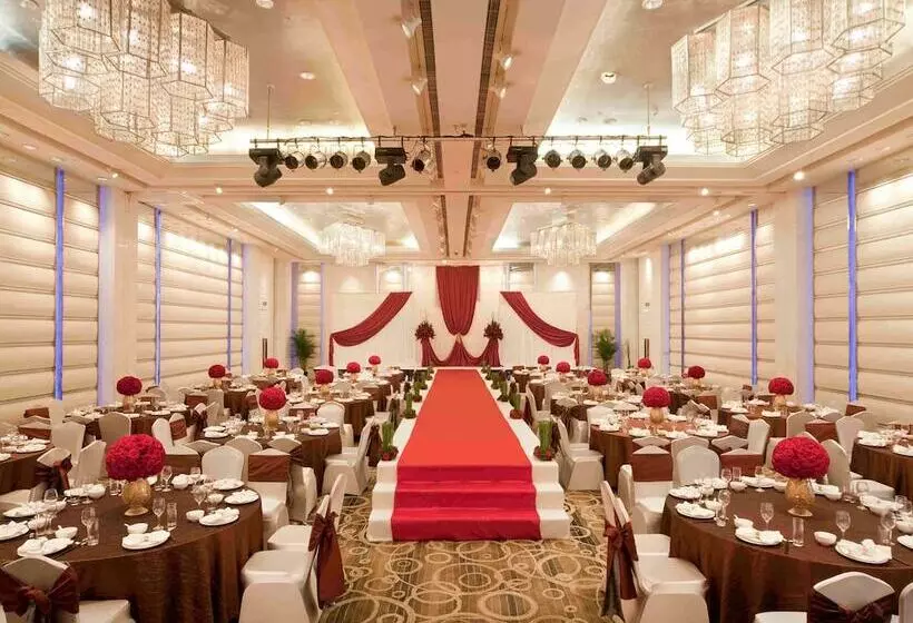 Grand Mercure Shanghai Hongqiao