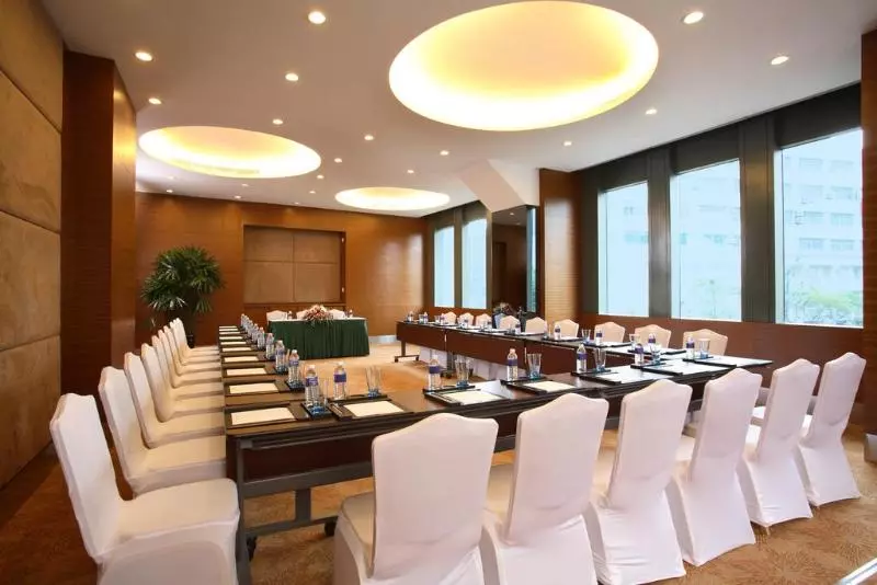 Fotos del hotel Grand Mercure Shanghai Hongqiao:  20