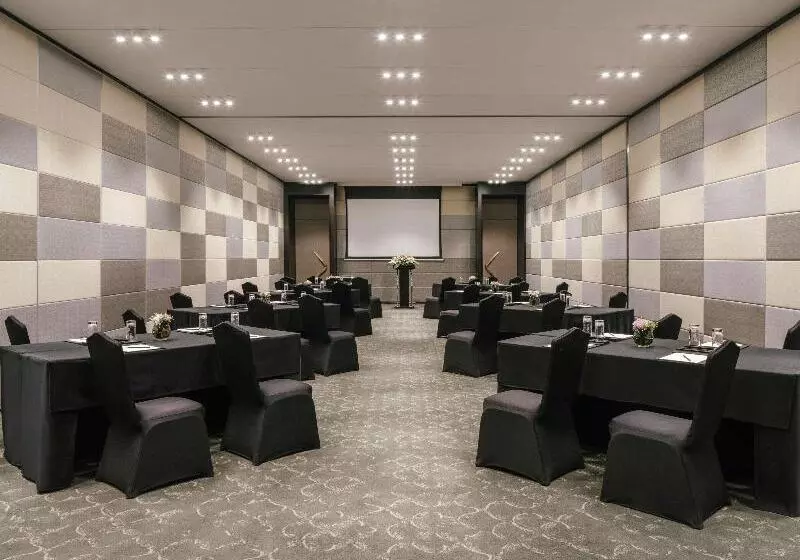 Fotos del hotel Grand Mercure Shanghai Hongqiao:  18