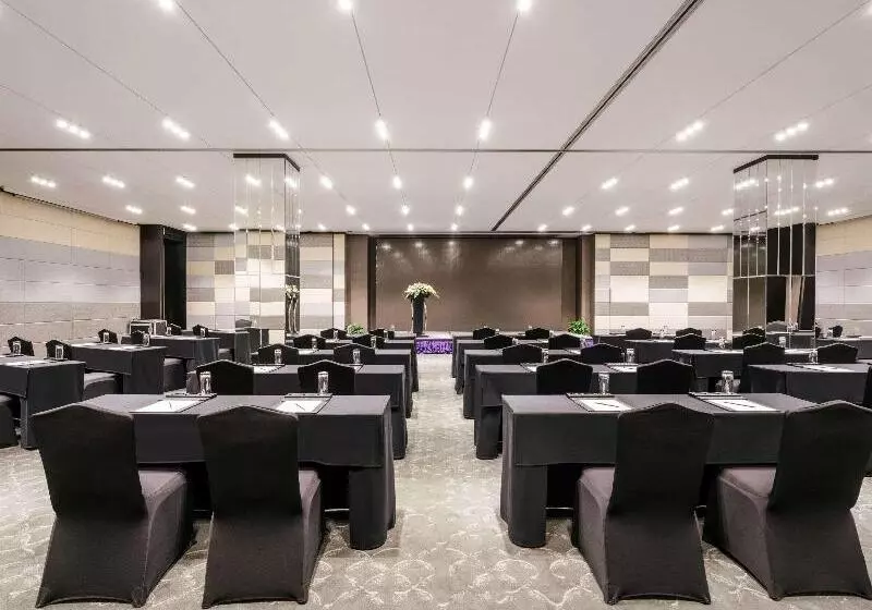 Fotos del hotel Grand Mercure Shanghai Hongqiao:  23