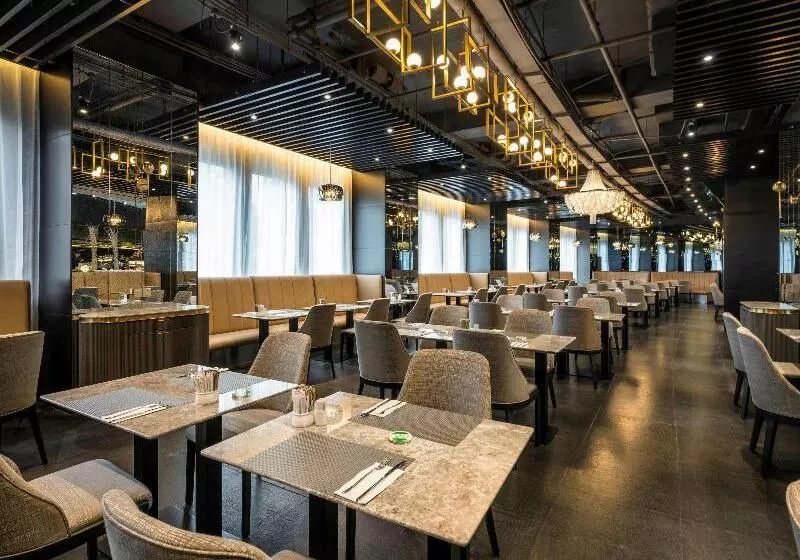 Fotos del hotel Grand Mercure Shanghai Hongqiao:  13