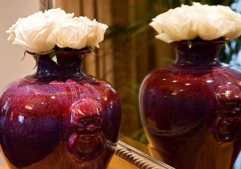 Fotos del hotel Grand Mercure Shanghai Hongqiao:  6