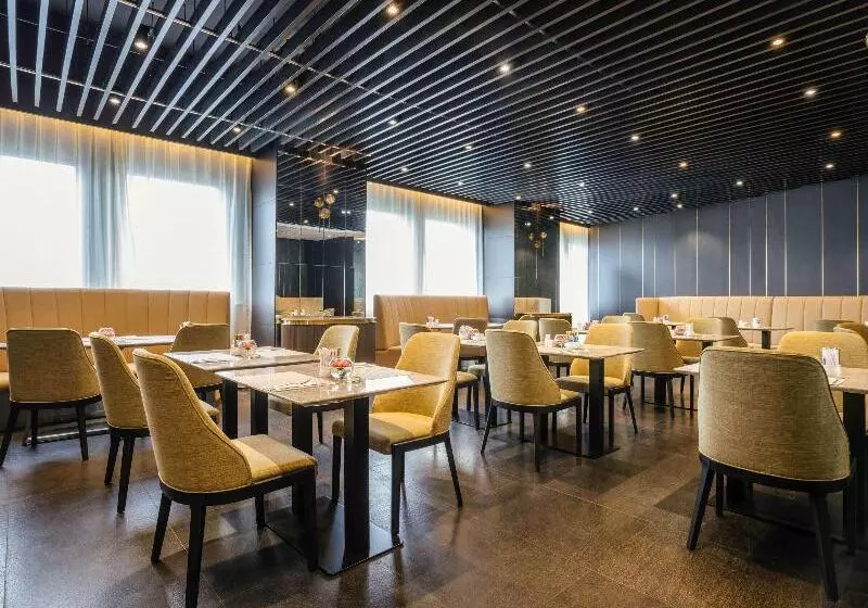 Fotos del hotel Grand Mercure Shanghai Hongqiao:  8