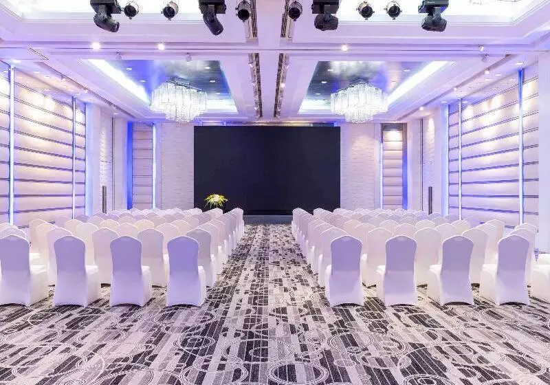 Fotos del hotel Grand Mercure Shanghai Hongqiao:  24