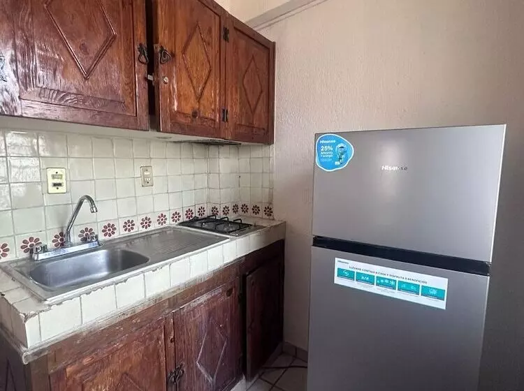 Fotos del hotel María Eugenia:  14